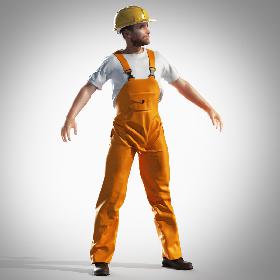 Construction builder